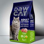 Daw Cat 1 kg Gurme Kuru Kedi Maması