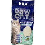 Daw Cat 5 lt Bentonit Marsilya Sabun Kokulu Kedi Kumu