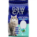 Daw Cat 5 lt Bentonit Marsilya Sabunlu Kedi Kumu