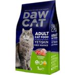 Daw Cat Dawcat Gurme Yetişkin Kedi Maması 1 Kg
