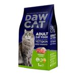 Daw Cat Gurme 1 kg Yetişkin Kedi Maması