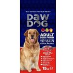 Daw Dog 15 kg Dana Etli Pirinçli Yetişkin Köpek Maması