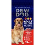 Daw Dog Hediyeli 15 kg Yetişkin Köpek Maması