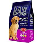 Daw Dog Kuzu Etli Pirinçli 1 kg Yavru Köpek Maması