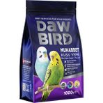 Dawbırd 1000 gr Muhabbet Kuş Yemi