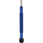 Dawn 5 Çatal 2.75MM Bıçaklar Hassas Rm Tornavida Saat Değiştirme Kauçuk Kayış Bant Çerçeve Kasa Arka Vidaları (Yurt Dışından) - Renkli - 5 Çatal 2.75MM Bıçaklar Rm Saat Değiştirme Kauçuk Kayış Bant Çerçeve Kasa Arka Vidaları