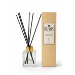 Dawn Bloom Mimoza Çubuklu Oda Kokusu 100 ml – Ferah ve Çiçeksi Uzun Süreli Koku Yayılımı