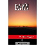 Dawn - H. Rider Haggard