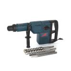 Dawreek 11 KG 1500 W 220 V Çift Fonksiyonlu Kırıcı Delici Hilti