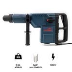 Dawreek 11 KG BSE Kırıcı Delici Hilti