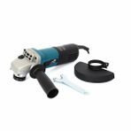 Dawreek 125 MM 780 W Devirli Avuç İçi Taşlama Spiral Makinesi