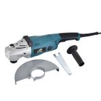 Dawreek 230 mm 2200 W Büyük Spiral Taşlama Makinesi