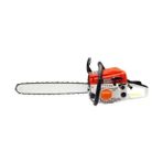 Dawreek Ağaç Motoru AG 6 hp Benzinli 50 cm Pala ile Profesyonel Kesim İçin Güçlü Motor