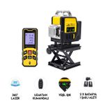 Dawreek Dw16 Lazer Terazi - Lazer Metre ve Tripot