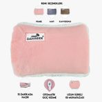 Dawreek Et02p Elektrikli Sıcak Su Torbası Pink Açık Pembe