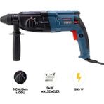 Dawreek Hilti 2-28 Bse Kırıcı Delici 850 W Yüksek Performanslı ve Dayanıklı Ergonomik Tasarım