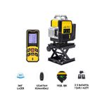 Dawreek LAZER TERAZİ + LAZER METRE & TRİPOT DW16