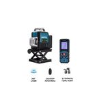 Dawreek Lazer Terazi + Lazer Metre & Tripot Mk12