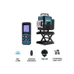 Dawreek Lazer Terazi + Lazer Metre & Tripot Mk16