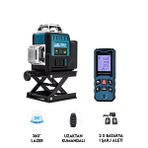 Dawreek Lazer Terazi - Lazer Metre ve Tripot Mk12