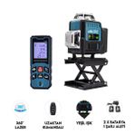 Dawreek Lazer Terazi - Lazer Metre ve Tripot Mk16