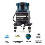 Dawreek Lazer Terazi Mk5 Lines