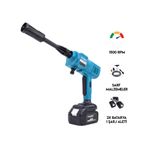 Dawreek Şarjlı Oto Yıkama Mk 1 ADETLİ SET