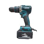 Dawreek Yok Şarjlı Torklu Matkap Akülü 2 Yıl Kablosuz 0 - 2 M Anahtarsız 36 Watt 2 36 Volt