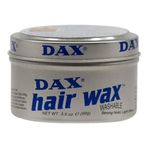 Dax 99 gr Wax Saç Şekillendirici