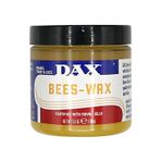 Dax Bees-Wax Fortified With Royal Jelly Saç Bakımı 100Gr