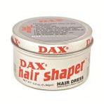 Dax Hair Shaper Saç Şekilendirici Besleyici Wax - 99 Gr