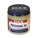 Dax Pressing Oil 100 gr Wax