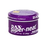 Dax Super Neat Hafif Tutucu 99 gr Wax
