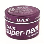 Dax Super Neat Saç Şekilendirici Besleyici Wax - 99 Gr