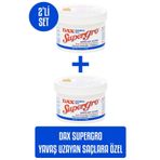 Dax Supergro 198 gr 2'li Saç Bakım Yağı