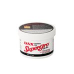 DAX Supergro For Men-Erkekler İçin Saç Bakım Yağı 198Gr