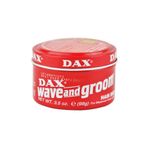 Dax Wawe And Groom 99 gr Saç Şekillendirici Krem