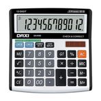 Daxi DX-6100 12 Haneli Hesap Makinesi