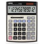 Daxi DX-6500 Hesap Makinesi