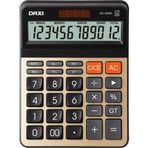 Daxi DX-6900 12 Hane Hesap Makinesi