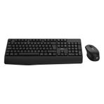 Daxi MK260 Combo Siyah Klavye Mouse Seti