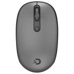 Daxi MX-400 BT Gri Sessiz Mouse