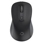 Daxi MX100 Comfort Plus Sessiz Kablosuz Mouse 2.4GHz Wireless - Ayarlanabilir Mouse Hassasiyeti - Tak Çalıştır