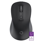 Daxi MX100 Sessiz Kablosuz Mouse 2.4GHz Wireless - Ayarlanabilir Mouse Hassasiyeti - Tak Çalıştır