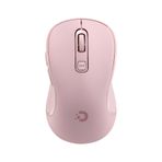 Daxi MX120 Optimum Plus 2.4G Kablosuz Mouse, Tak Çalıştır, 3200 DPI, Sessiz Tıklama