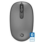Daxi MX400 Prime Pro Sessiz Kablosuz Mouse Bluetooth ve 2.4ghz Wireless Bağlantı - Ayarlanabilir Dpı