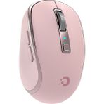 Daxi MX500 Ultra Compact Kablosuz Bluetooth Mouse, 3200 DPI, Sessiz Tıklama