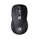 Daxi MX700 Elite Pro Kablosuz Bluetooth Mouse, 3200 DPI, FlyingWheel Kaydırma Tekerleği