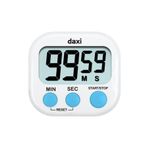 Daxi TX-100 Beyaz Kronometre