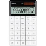 Daxi X400 12 Haneli Hesap Makinesi